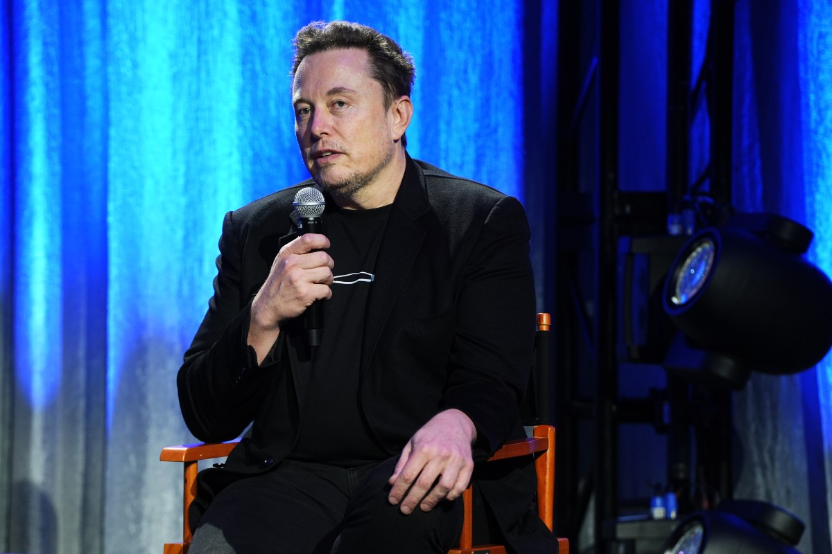 La SEC demanda a Elon Musk por supuestamente no revelar a tiempo la adquisición de Twitter