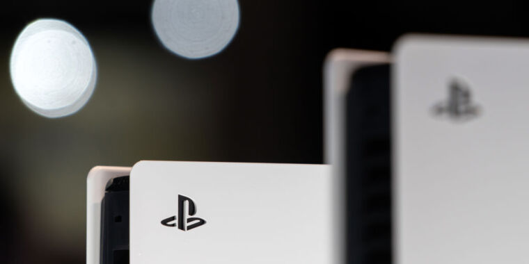 “Muy irritante”: empiezan a aparecer anuncios obsoletos en la pantalla de inicio de PS5