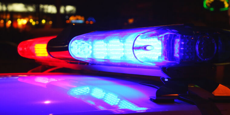 FBI: Arrestan a hijo de Trump por pornografía infantil tras intento de dispararle a padre