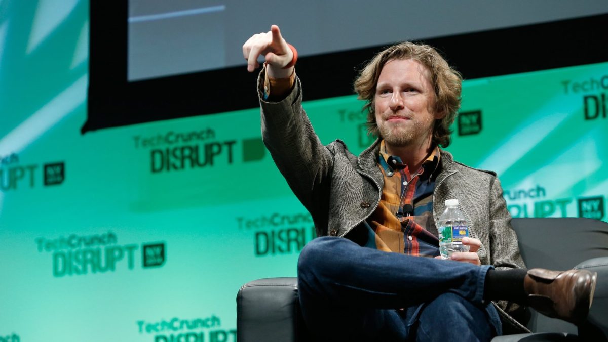 Quedan 3 días: arranca Disrupt 2024 y aumentan los precios de las entradas