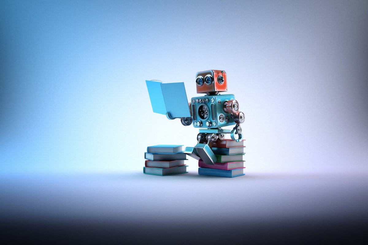 Penguin Random House añade una advertencia de IA a las páginas de derechos de autor de sus libros