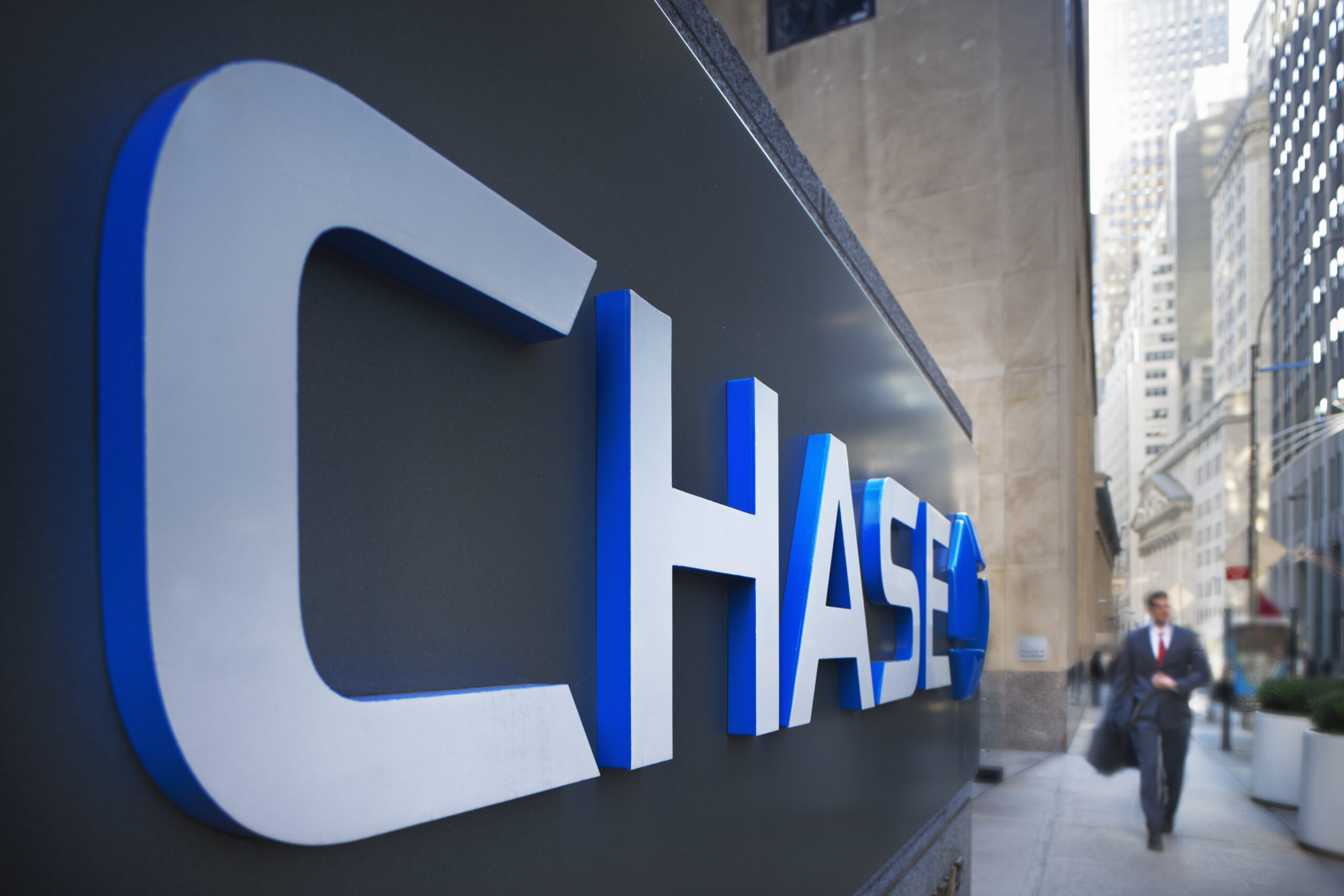 El ‘error’ del Chase Bank no te hará rico. Es ilegal – CNET Money