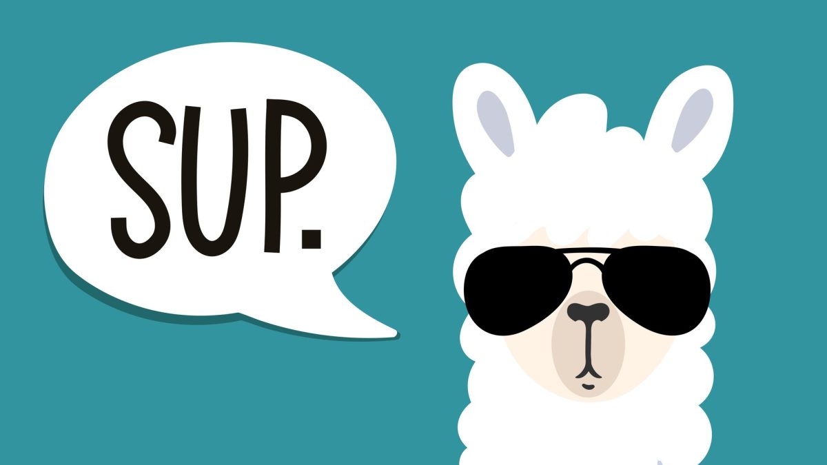 Los próximos modelos de Meta’s Next Llama pueden haber mejorado las funciones de voz