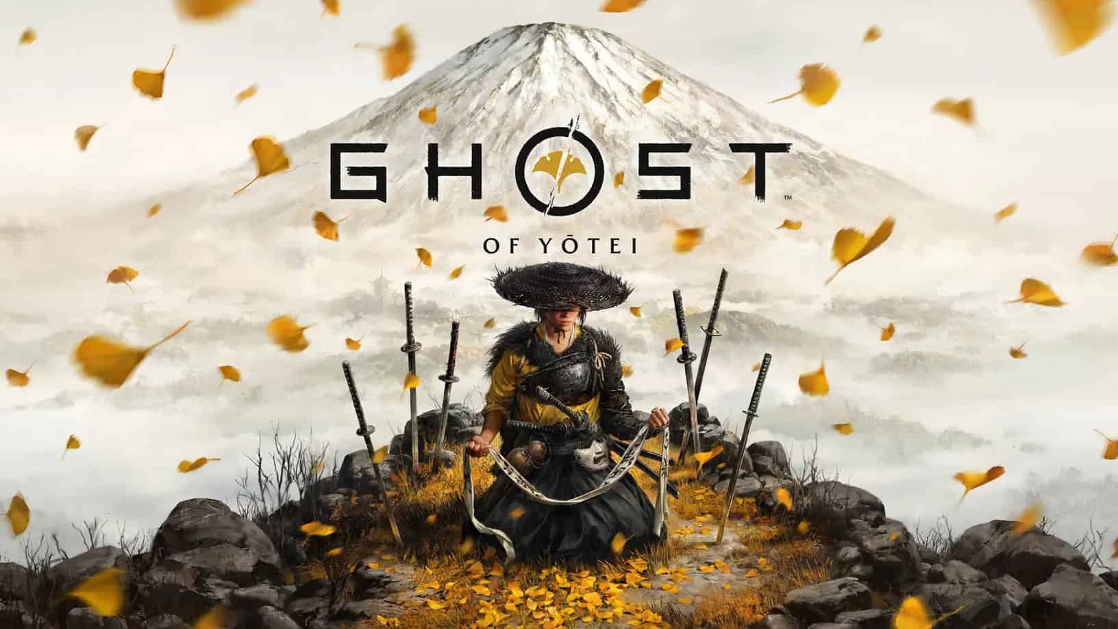 Ghost of Yotei es la continuación de Ghost of Tsushima de 2020