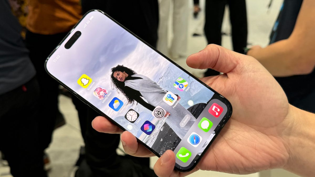 ¿Estás pensando en actualizarte al iPhone 16 Pro? Respuestas a tus preguntas más frecuentes
