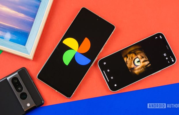 Google Photos puede permitirle remezclar sus imágenes con estilos de arte