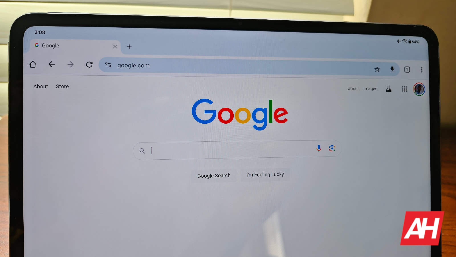 Google Chrome prueba una nueva bandera de IA para la detección de estafas