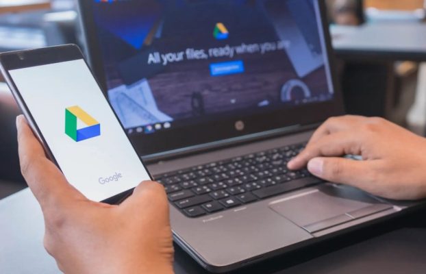 Google Drive estrena cambio de look importante