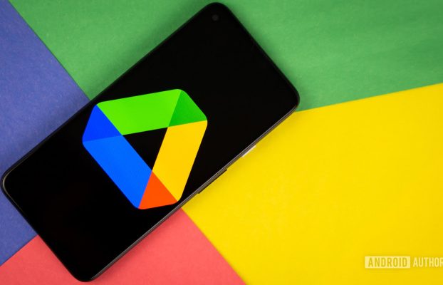 La página de inicio de Google Drive tendrá un cambio de diseño intuitivo