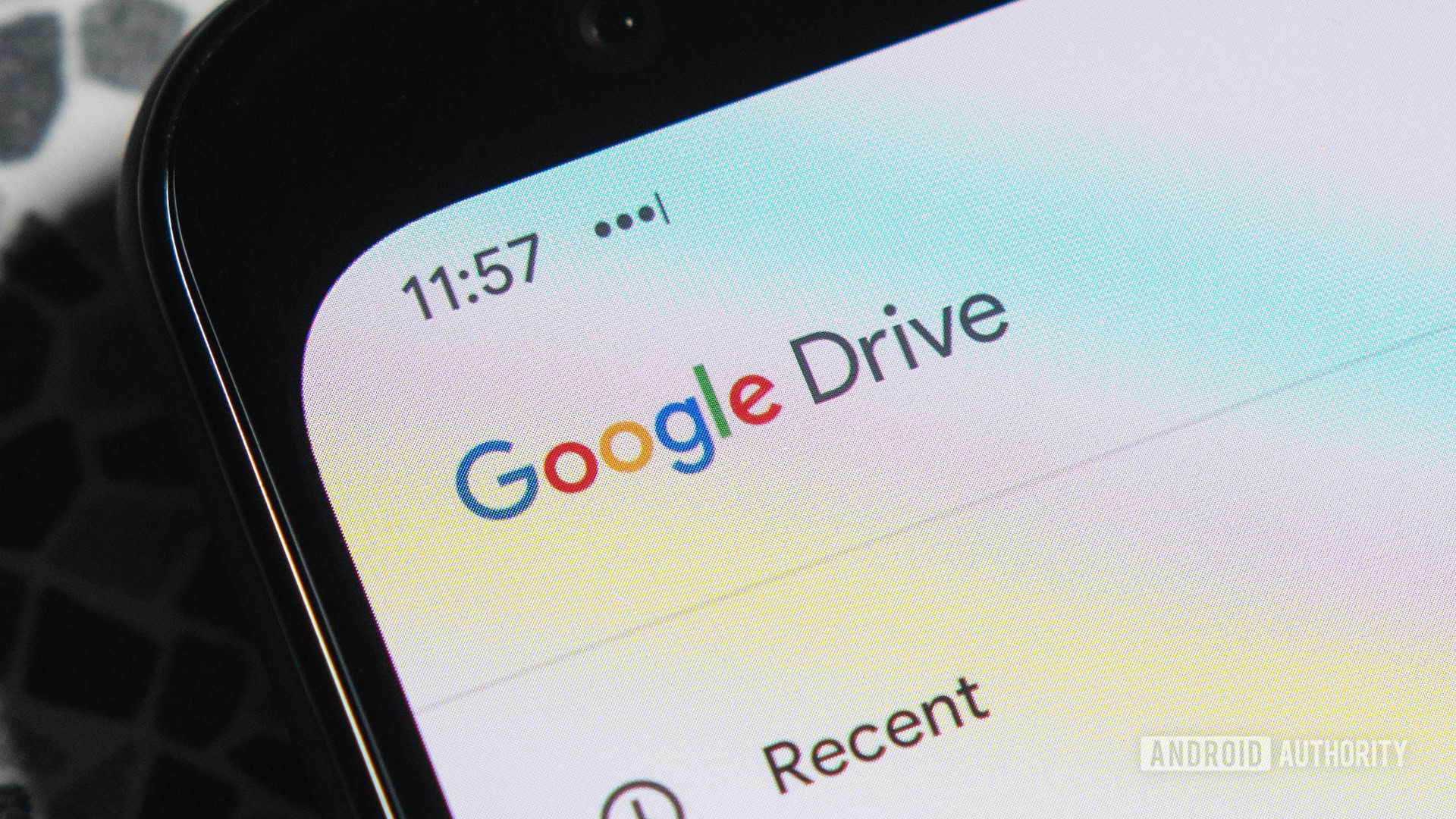 La compatibilidad con Google Drive hace que las computadoras portátiles con Snapdragon sean más atractivas