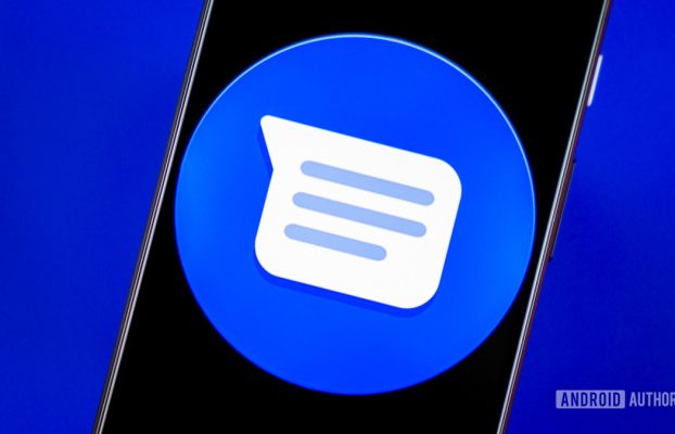 Nuevos cambios en Mensajes de Google para que enviar mensajes de texto sea más conveniente