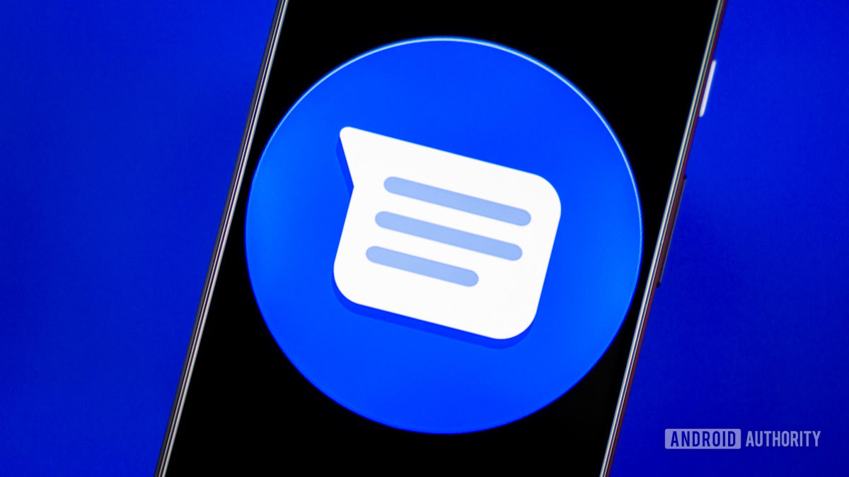 Google Messages pronto te permitirá elegir la resolución de la foto antes de enviarla (desmontaje de APK)