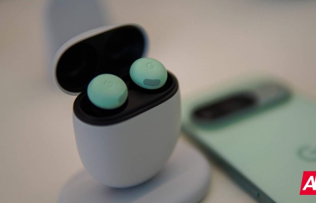 La aplicación web Pixel Buds ahora es compatible con Windows y macOS