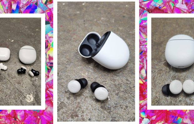 Revisión de Google Pixel Buds Pro 2: mejores AirPods Pro para Android