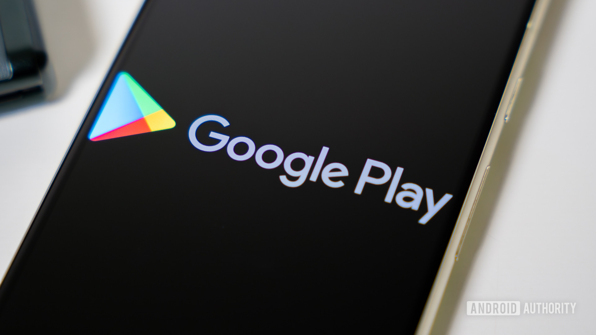 Google Play Store pronto podría destacar aplicaciones creadas para tabletas y automóviles