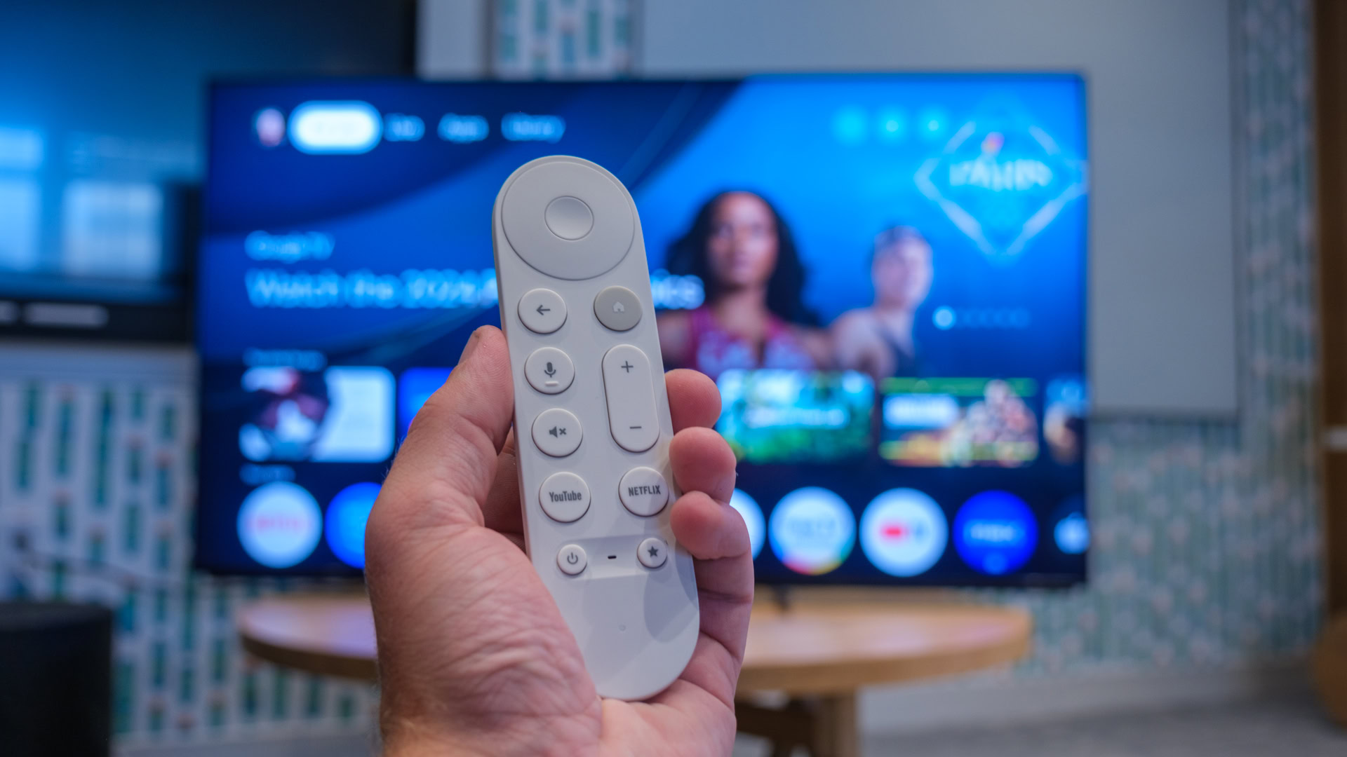 Google quiere sus comentarios sobre la nueva comunidad de TV Advisors