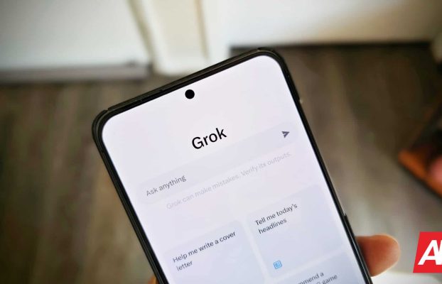 xAI finalmente lanza una aplicación Grok dedicada para usuarios de iPhone