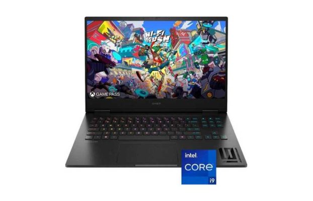 Esta computadora portátil HP equipada con RTX y CPU i9 tiene un descuento de $ 400 ahora mismo