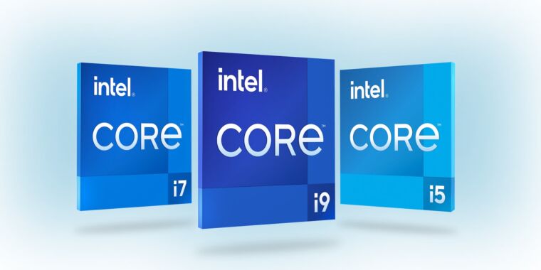 Intel pretende poner fin a la saga de caídas de CPU de meses con una última actualización de microcódigo