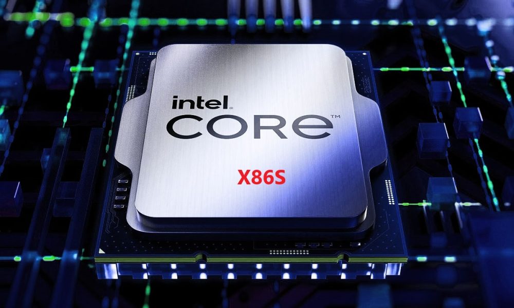 Intel actualiza X86S y da otro paso más hacia el abandono de los 32 bits