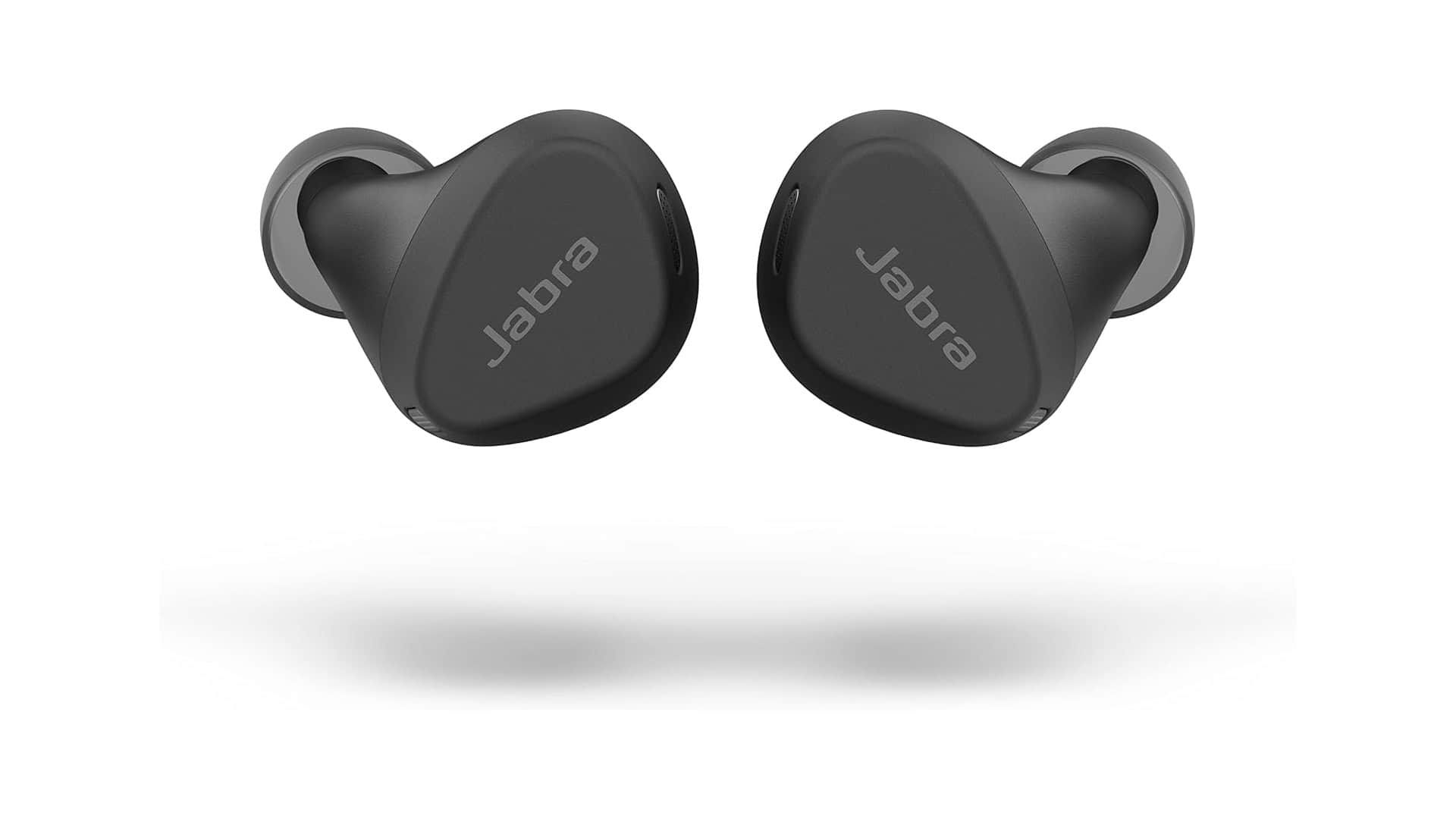 Haga ejercicio y no gaste dinero con los Jabra Elite 4 Active a $87
