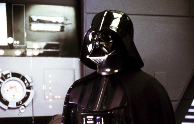 El Darth Vader de James Earl Jones ya ha sido inmortalizado gracias a la IA