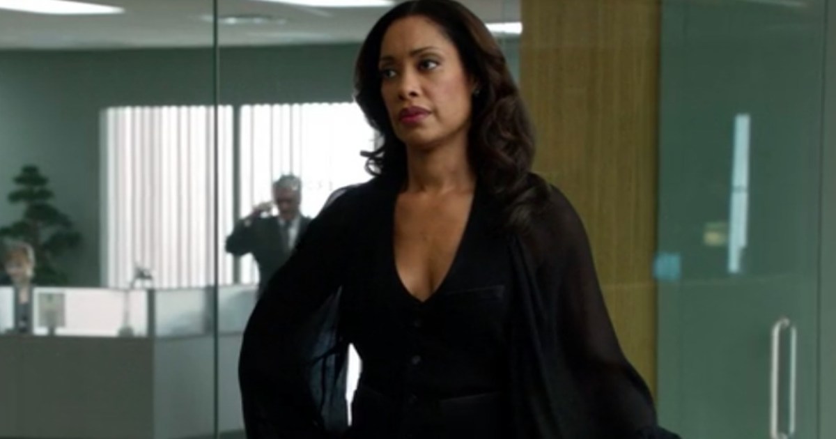 La «jefa» de Suits quiere que el spin-off de la serie sea muy exitosa