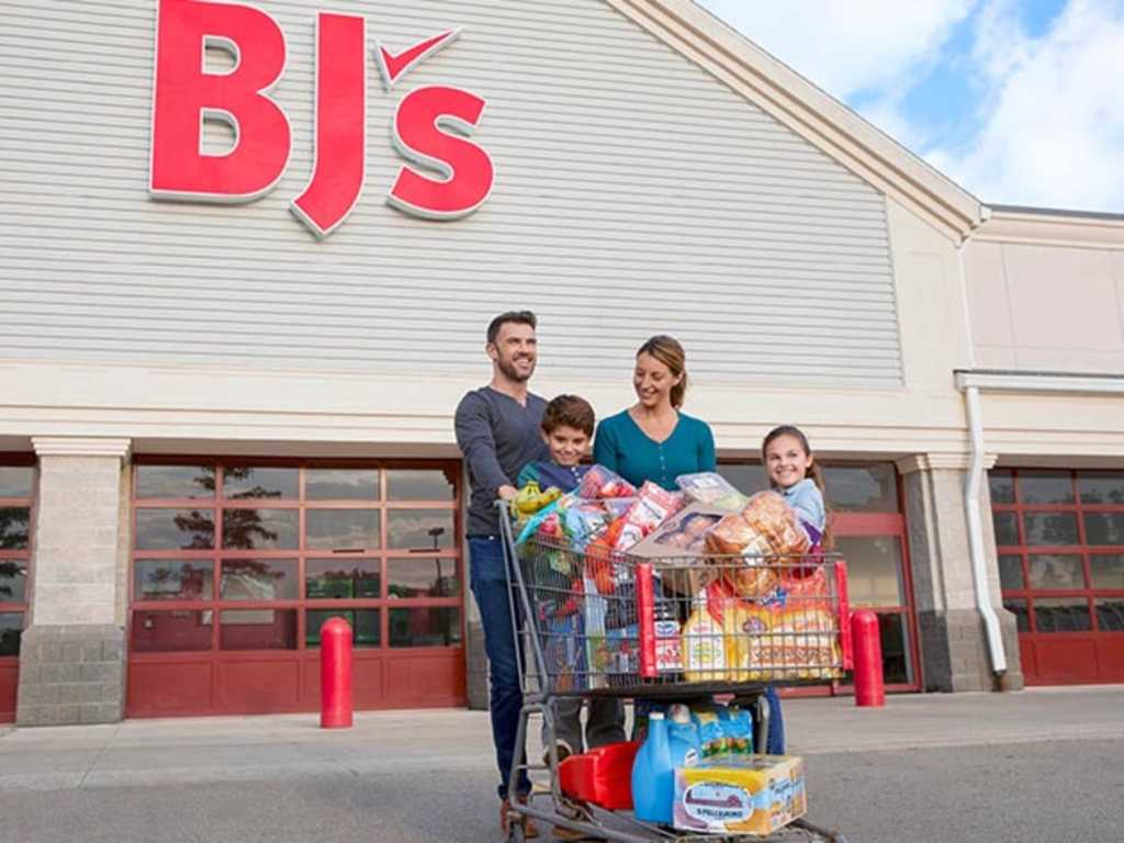Gaste $20 y reciba $20: la oferta de membresía de la tarjeta BJ’s Club que no puede perderse