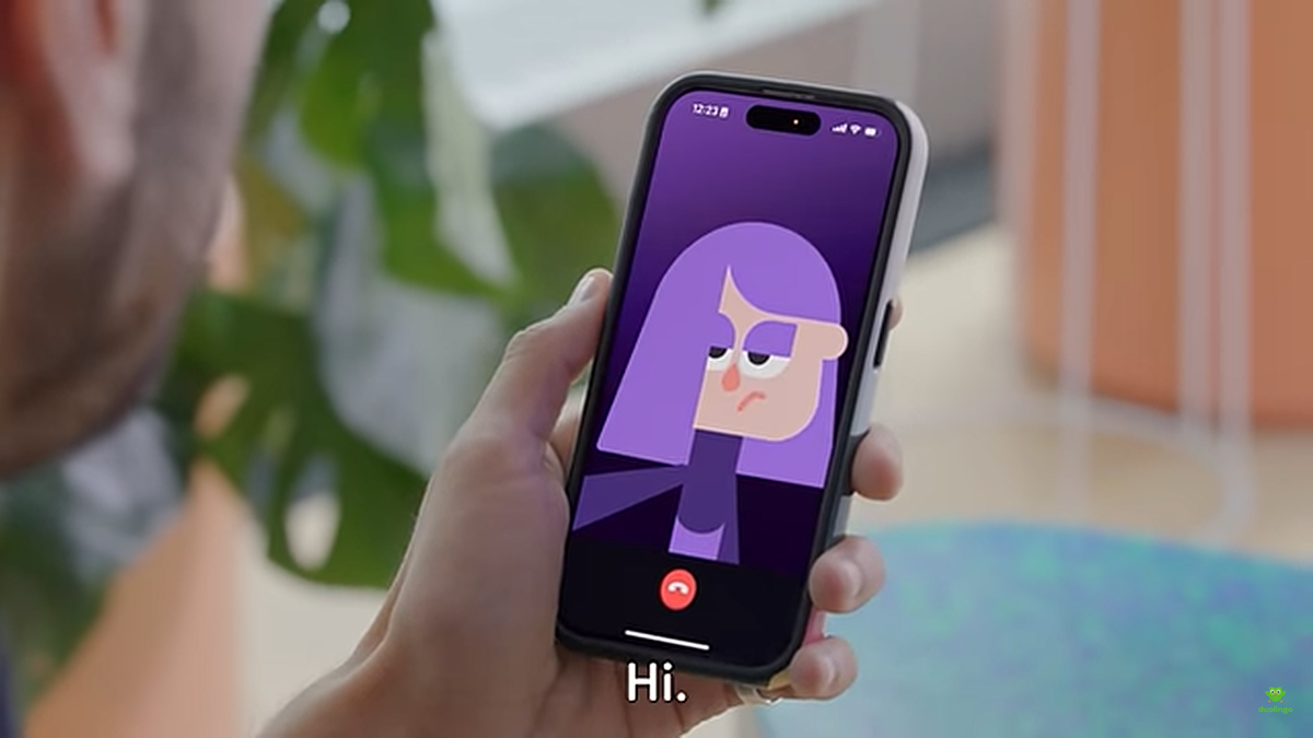 Ahora puedes chatear y jugar con los personajes de IA de Duolingo para aprender español o francés