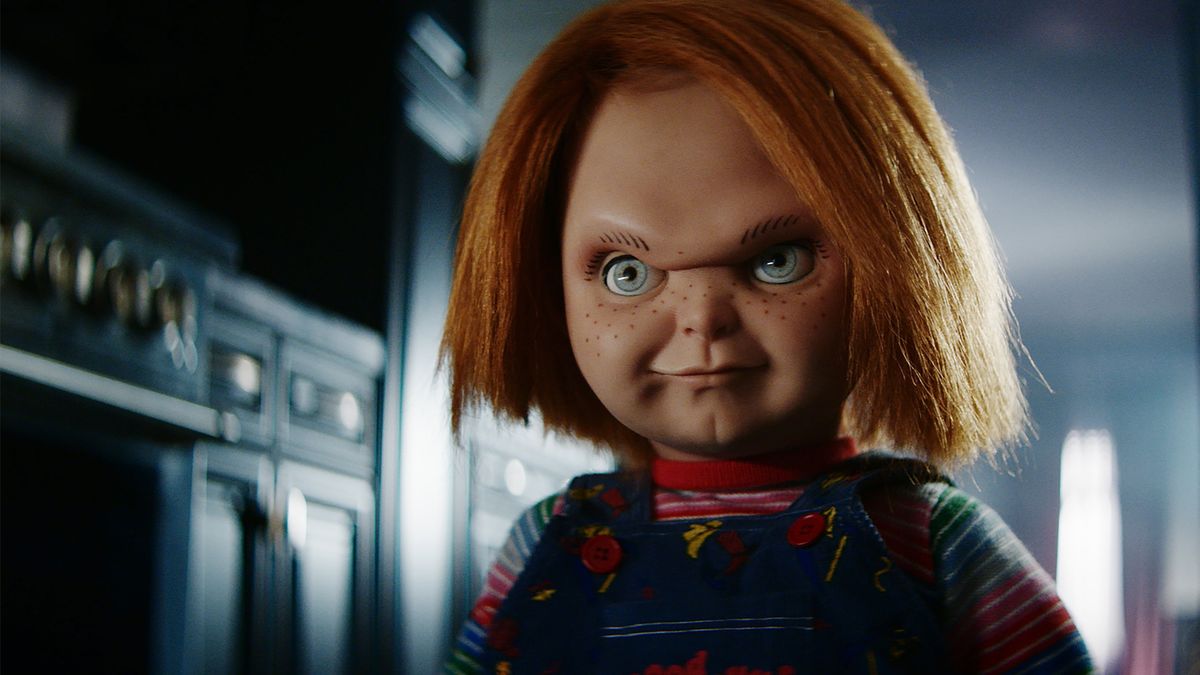 La serie de televisión Chucky fue la mejor entrada a la franquicia Child’s Play y acaba de ser brutalmente cancelada en Peacock.