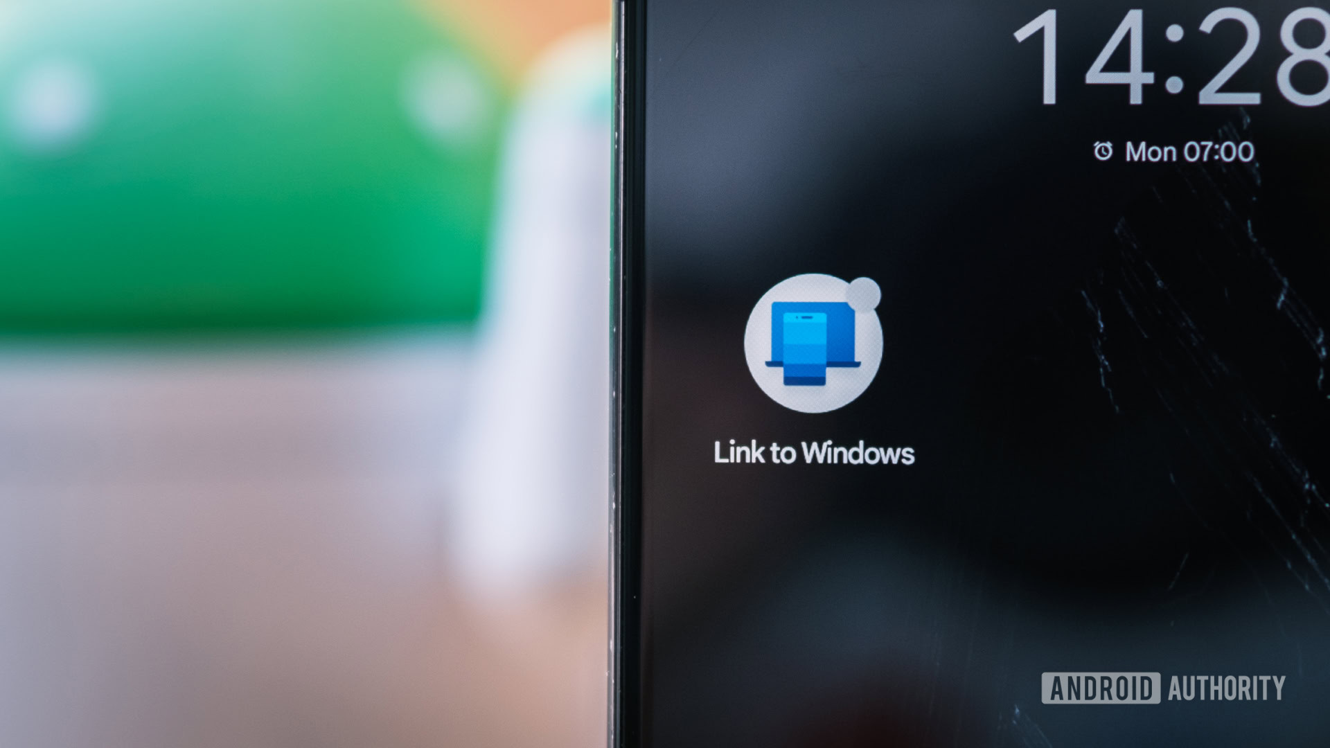 Android 15 Bloqueado en enlace del teléfono a partir de notificaciones confidenciales de reflejo, pero Microsoft tiene una solución