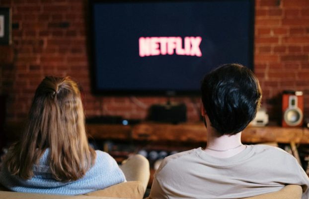 Olvídate de Netflix si tienes iOS 16