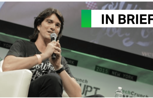 Según se informa, la empresa de recuperación de criptomonedas de Adam Neumann está reembolsando a los inversores