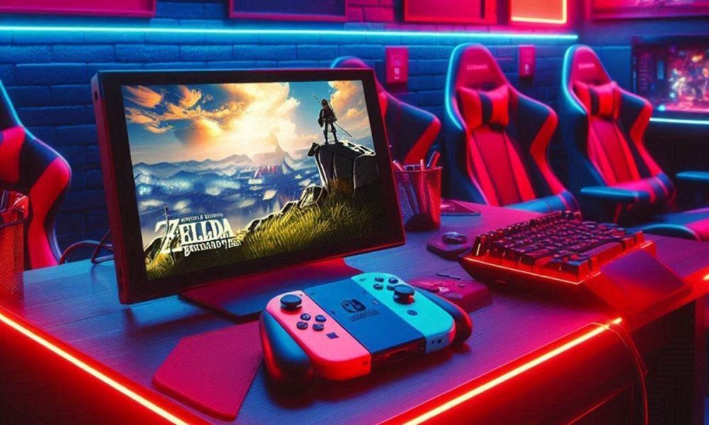 Nintendo Switch 2 llega tarde, ¿pero es esto un problema?