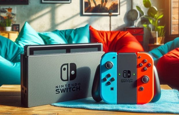 Nintendo Switch 2 y la retrocompatibilidad con Nintendo Switch, ¿sí o no?