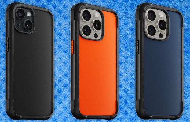 Las mejores fundas para iPhone 15 (2024), probadas y analizadas