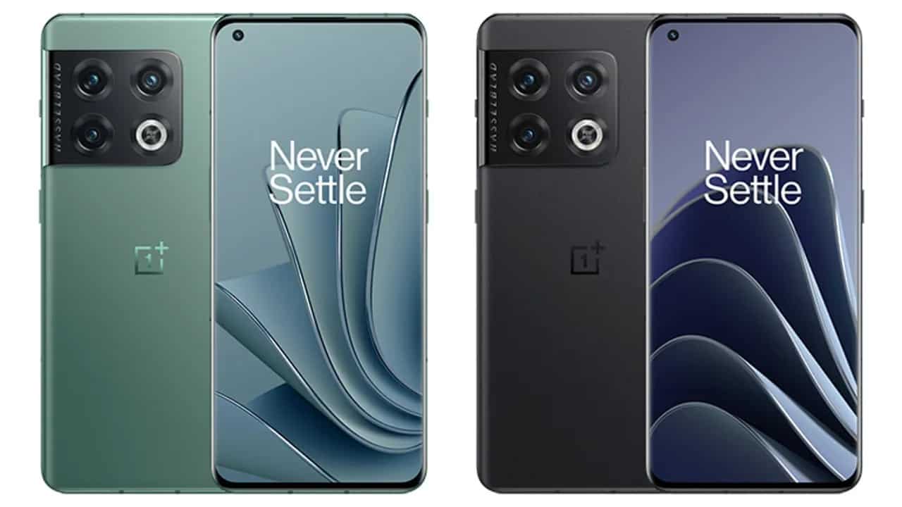 La actualización de agosto de OnePlus 10 provoca problemas generalizados a los usuarios
