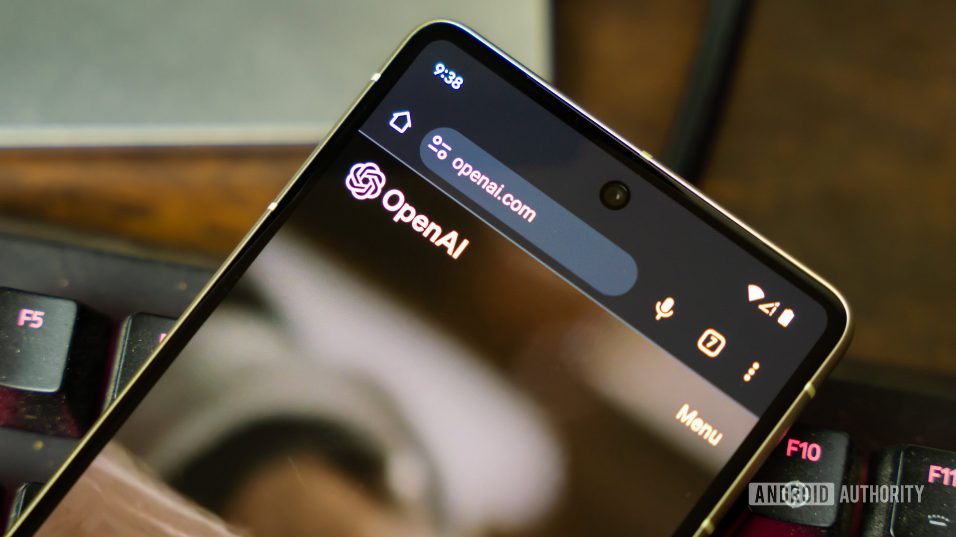 El próximo producto de OpenAI podría reservar vuelos y más tomando el control de su PC