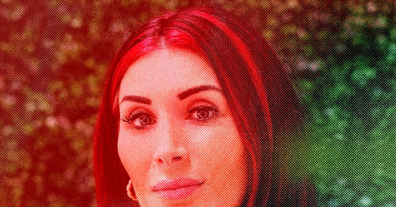 Laura Loomer: El “espíritu libre” que le susurra al oído a Trump