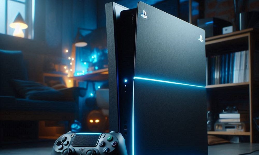 Sony trabaja en dos SoCs para PS6, y esto es muy interesante