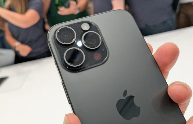 Comparación de todos los modelos de iPhone 16