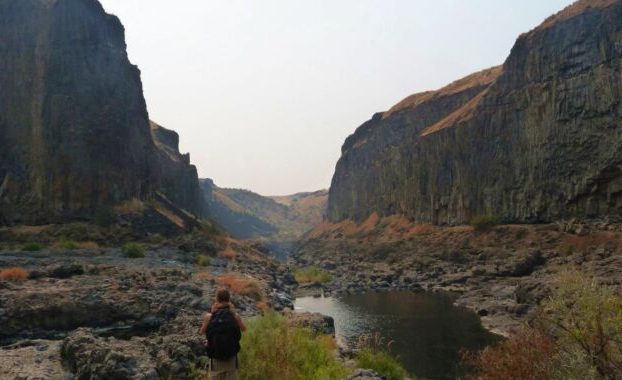 ¿Cómo el vulcanismo desencadenó el cambio climático antes de que comenzaran las erupciones?