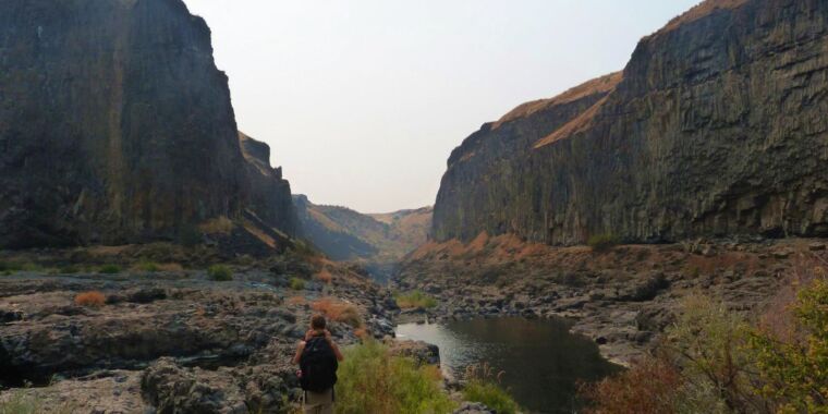 ¿Cómo el vulcanismo desencadenó el cambio climático antes de que comenzaran las erupciones?