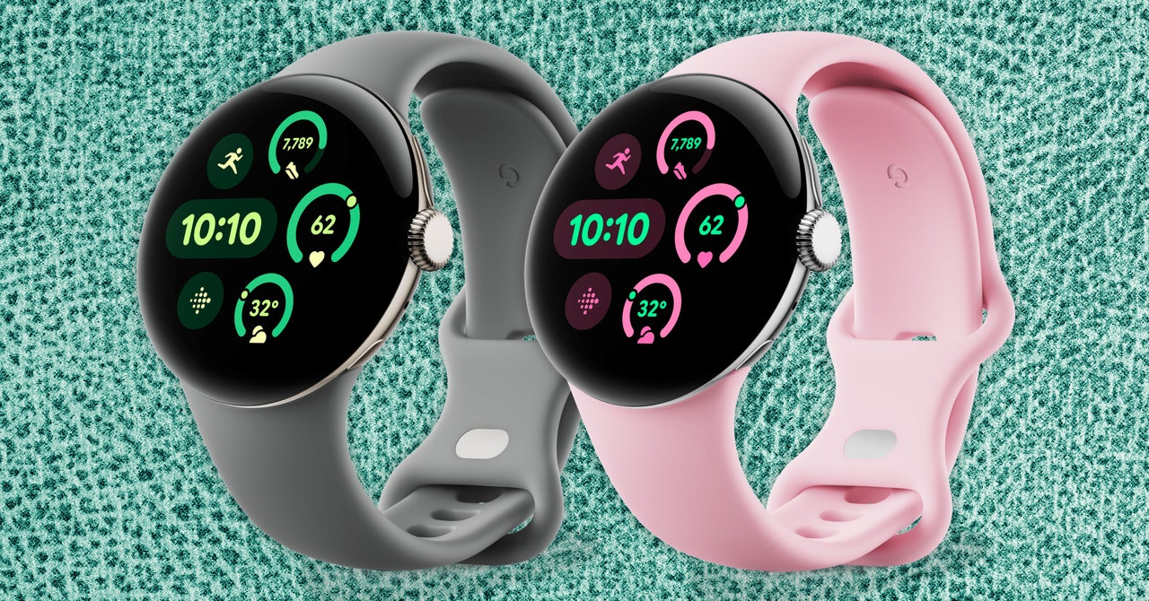 Arruiné mi tiempo de 5 km al entrenar con el entrenador de carrera con inteligencia artificial del Pixel Watch 3