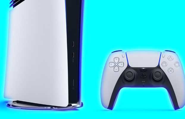 La PlayStation 5 Pro de Sony, que costará 700 dólares, llegará finalmente en noviembre