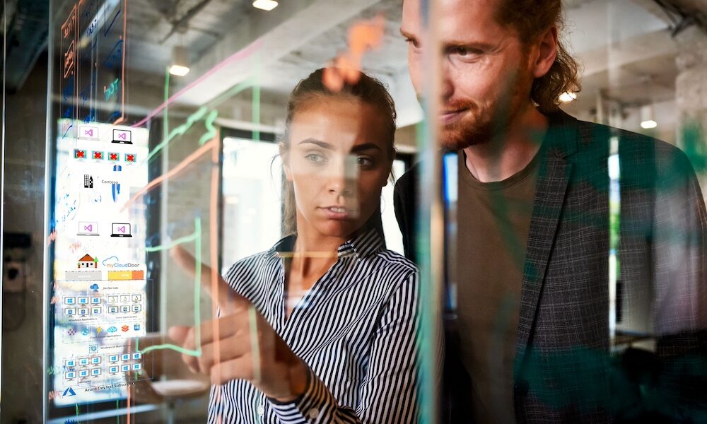 Cuatro predicciones tecnológicas para 2025 que no son las que esperas
