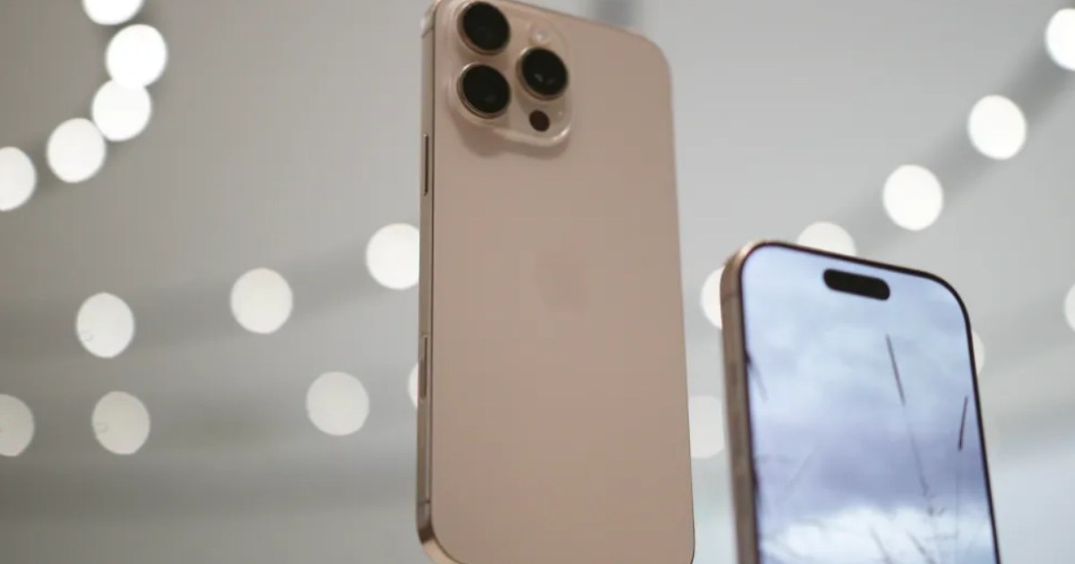 El Galaxy S25 Ultra tendría otra ventaja sobre el iPhone 16 Pro Max
