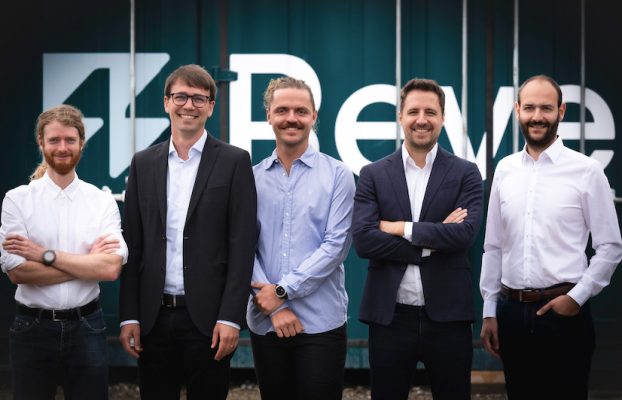 Esta startup produce estiércol a partir de otras plantas de energía de biogás y ahora tiene 62 millones de dólares para invertir