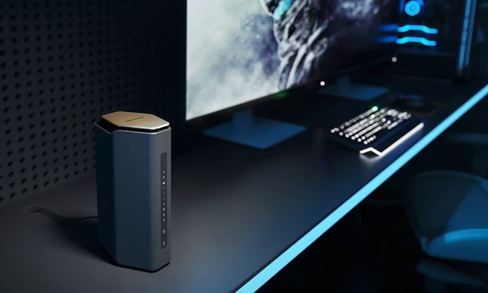 Nuevos Routers Wi-Fi 7 NETGEAR Nighthawk