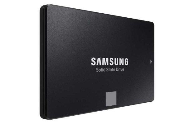 Este SSD Samsung de 4 TB con rendimiento de nivel profesional tiene un 42 % de descuento